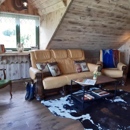 Apartment Cowboy Cabin Ilawa